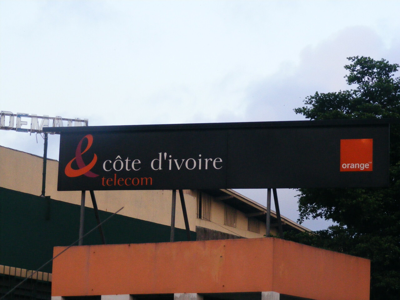 Transfert Orange Côte d'Ivoire ci : focus sur les étapes nécessaires au transfert de votre crédit