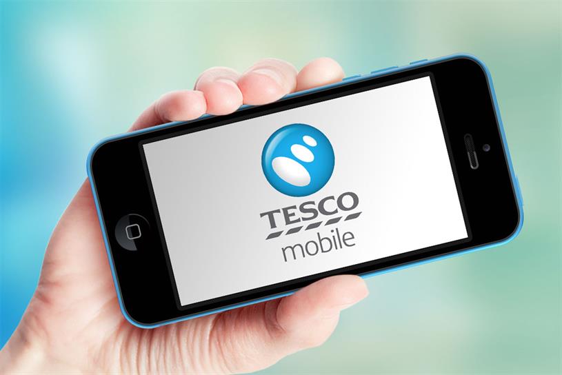 Tesco Mobile balance: learn how to access your balance