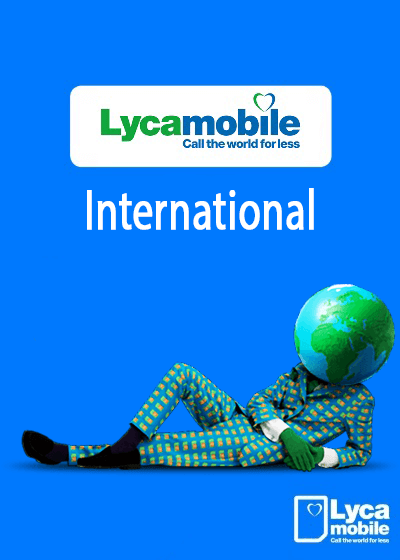 Lycamobile international : les meilleures offres pour contacter vos proches à l&rsquo;étranger