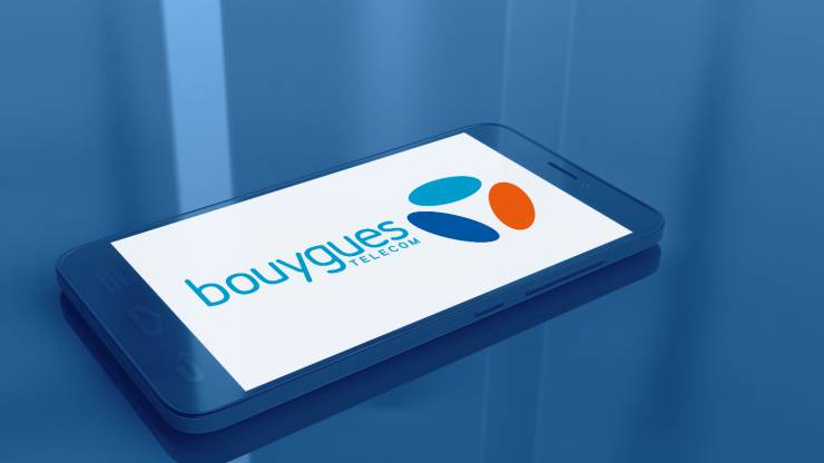 Recharge carte nomade Bouygues : comment ça marche ?