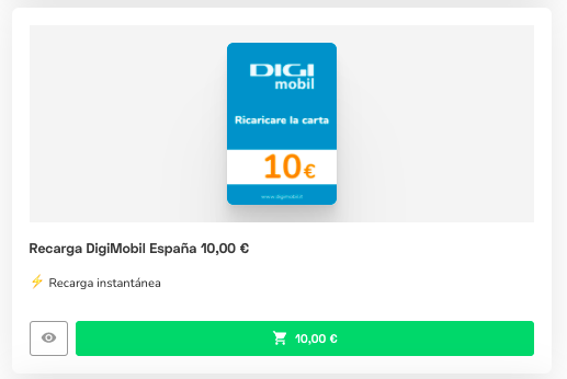 Planes Digi Mobil: lo mejor para tu móvil