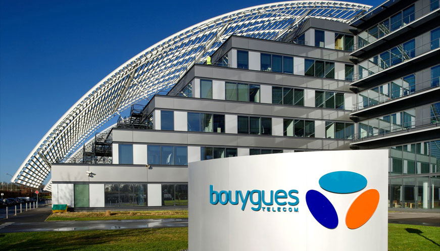 Recharge carte classique Bouygues : où en acheter ?