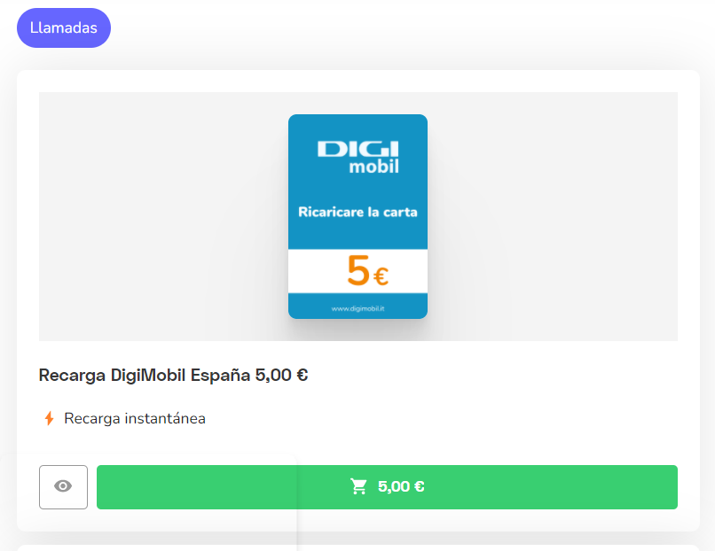 Digi mobil internet: ofertas para tu móvil