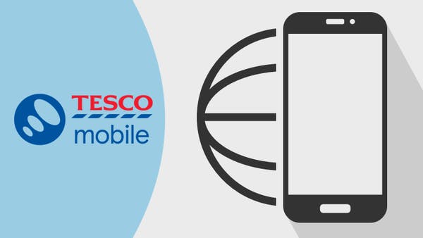 Tesco mobile broadband: get the best internet deals with Tesco mobile