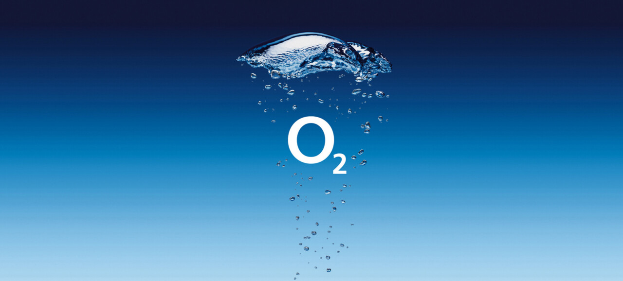 O2 top up bundles: credit