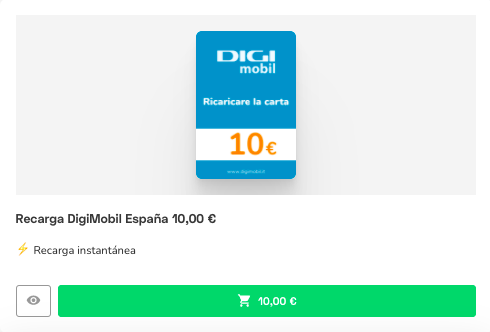 Digi Mobil ilimitado: lo mejor para tu móvil