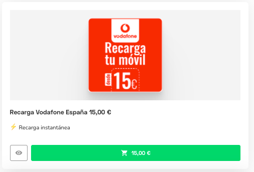 Vodafone ilimitado: ofertas para tu móvil