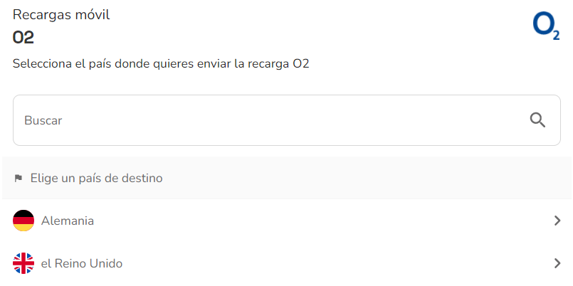 O2 España: las mejores promociones para tu móvil