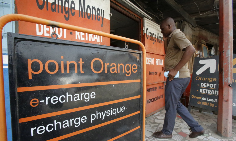 Orange Money Guinee: best offers