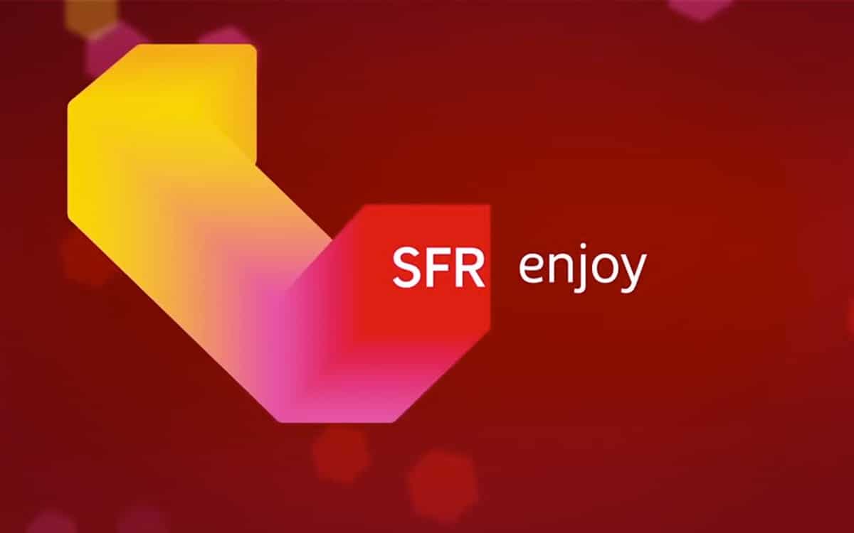 Comment obtenir une recharge SFR monde ?