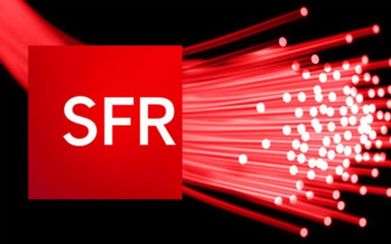Recharge SFR la carte : recharger une carte prépayée en ligne