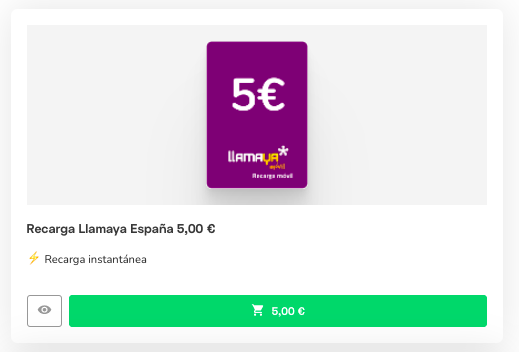 Llamaya Internet: las mejores ofertas
