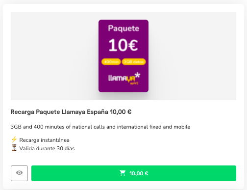 Llamaya Internet: las mejores ofertas del mercado