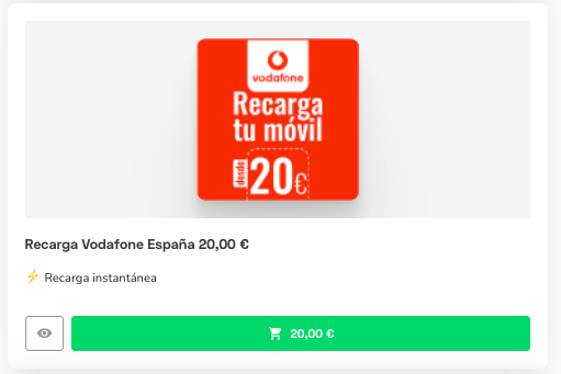 Vodafone extranjero: las mejores ofertas del mercado