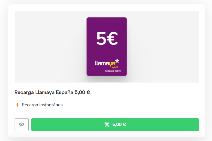 Llamaya ofertas: todo lo que necesitas saber