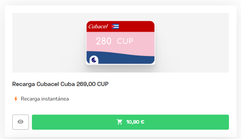 Cubacel datos: promociones para tu móvil