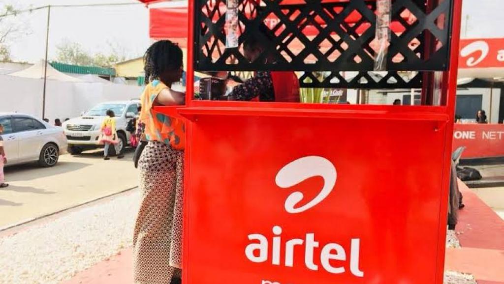 Airtel Kenya: rates