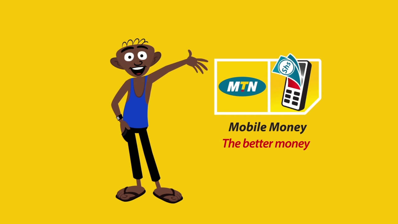 comment transferer des unites mtn : les tarifs