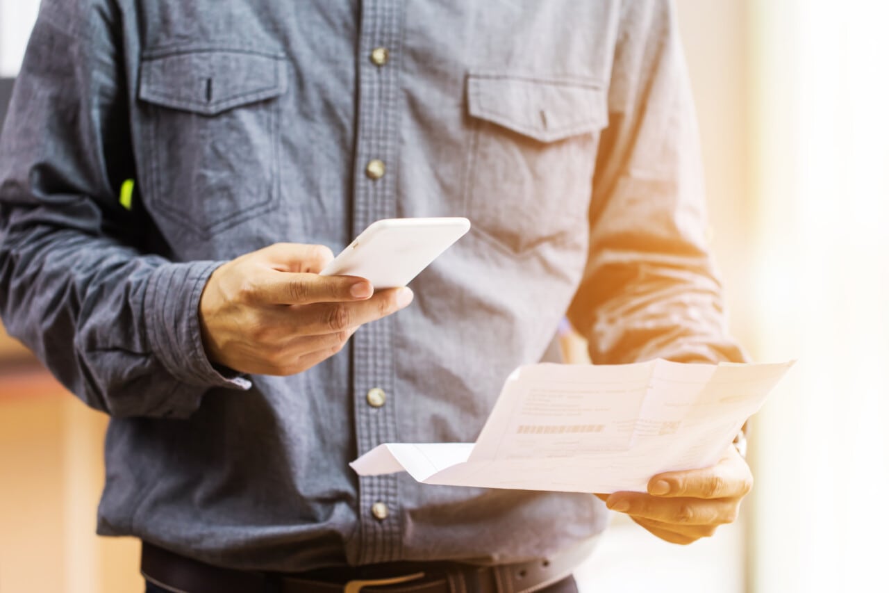 Prévenir les impayés et les retards de paiement